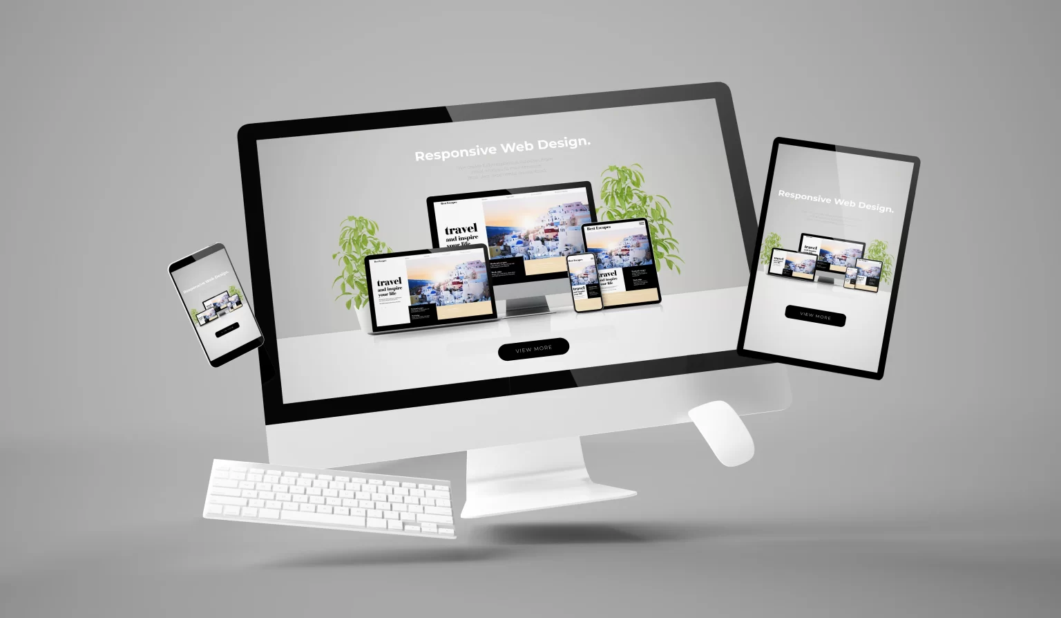 Website Development