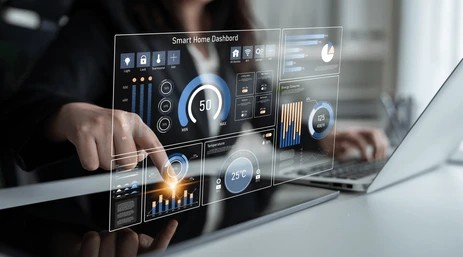 IoT-Based Monitoring Systems