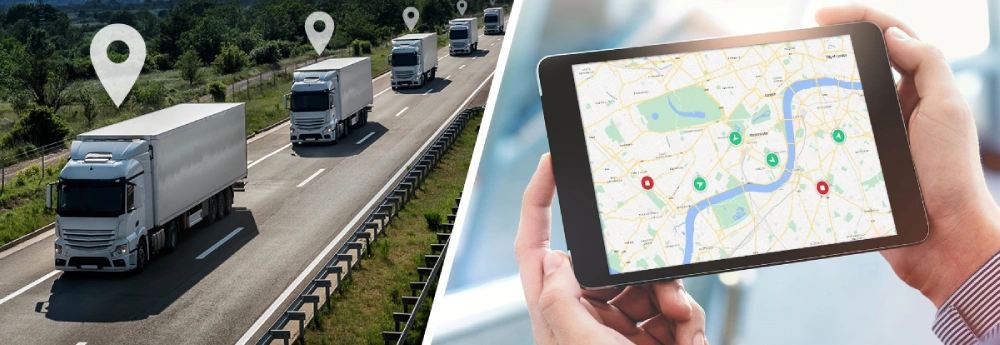 GPS Tracking Solutions