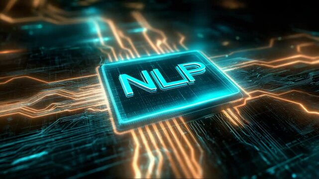 Natural Language Processing (NLP)