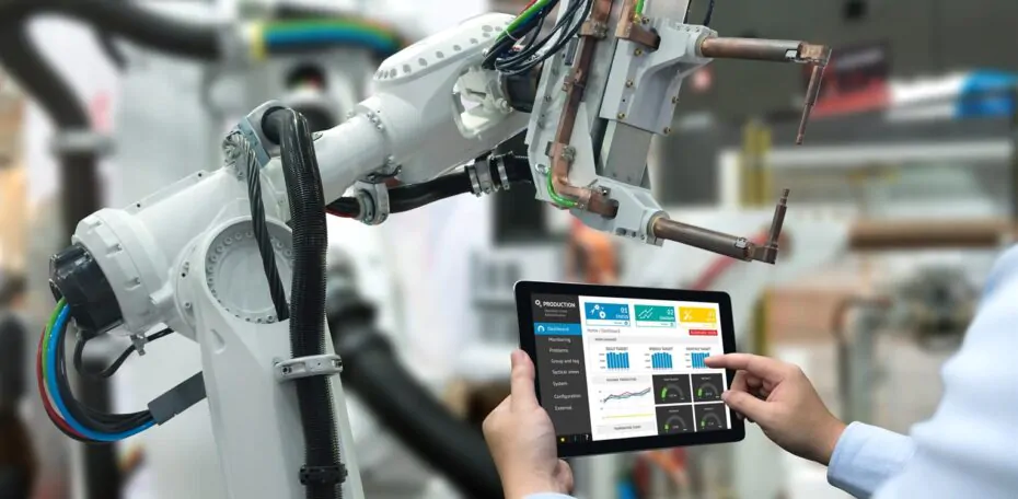 IoT-Based Monitoring Systems