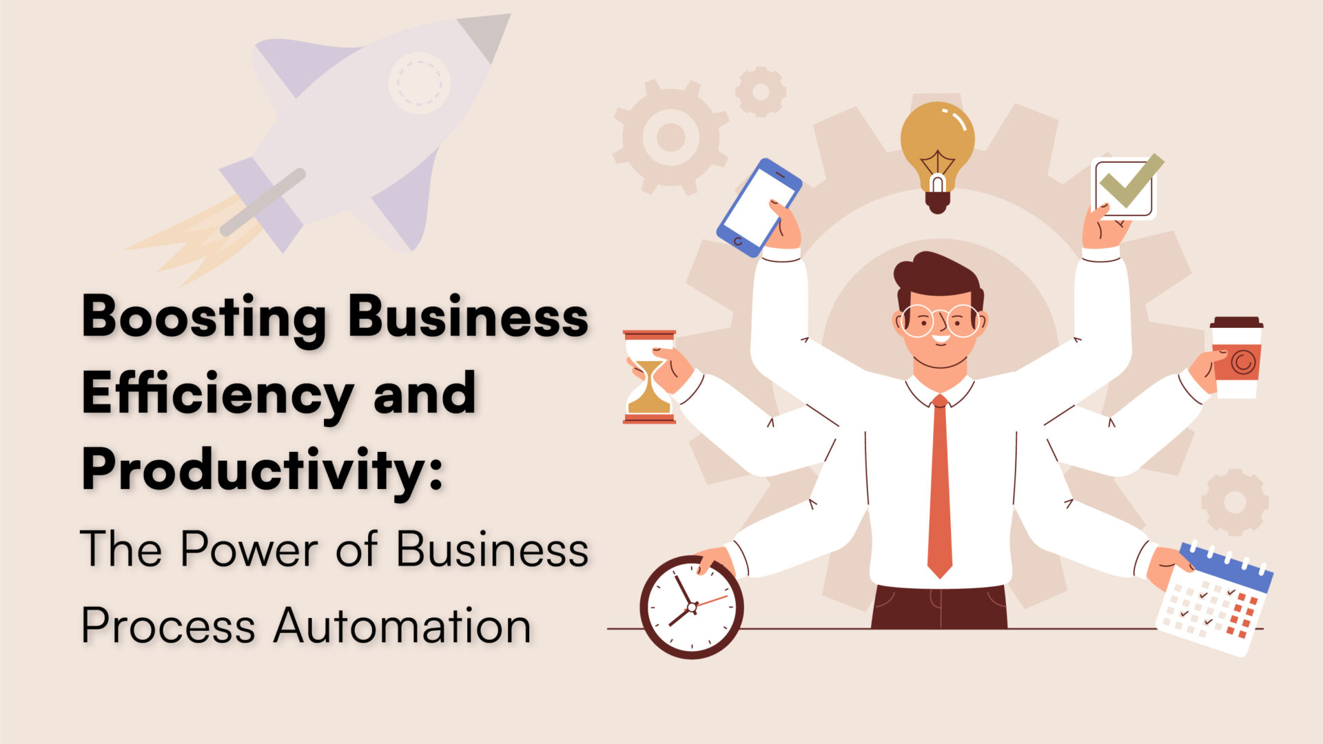 Business Process Automation