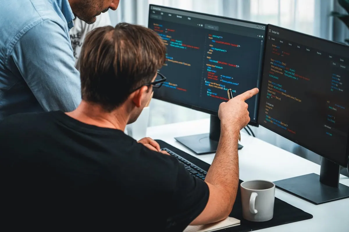 Data Visualization Services