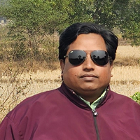 Rajesh Panda