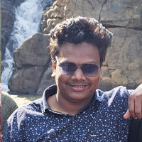 Chitaranjan Samantray